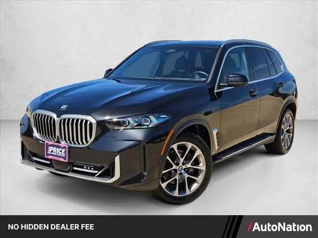 2026 BMW X5 xDrive40i for sale in Frisco, TX