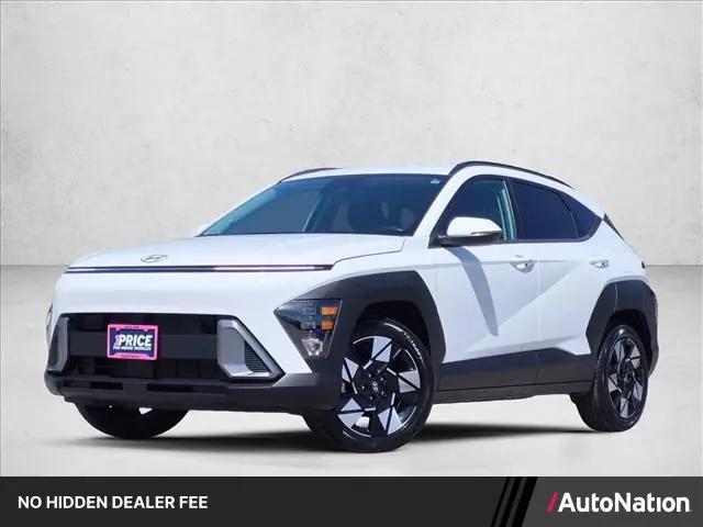 2025 Hyundai Kona SEL for sale in Frisco, TX