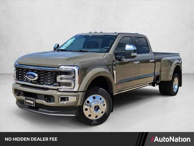 2026 Ford F-450 Platinum for sale in Frisco, TX