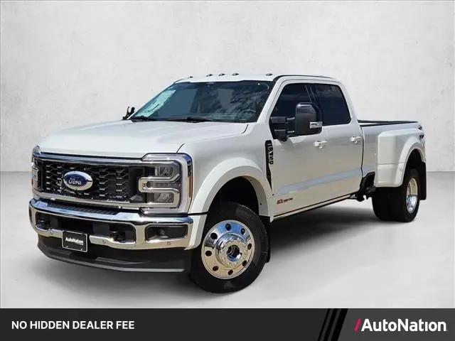 2026 Ford F-450 LARIAT for sale in Frisco, TX