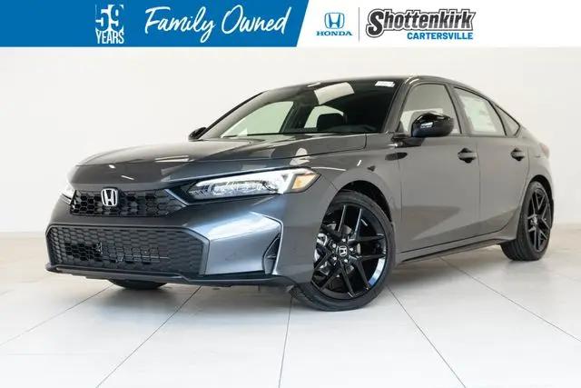 2026 Honda Civic Sport for sale in Cartersville, GA