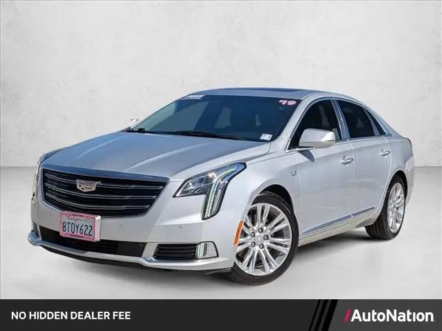 2019 Cadillac XTS Luxury for sale in Torrance, CA