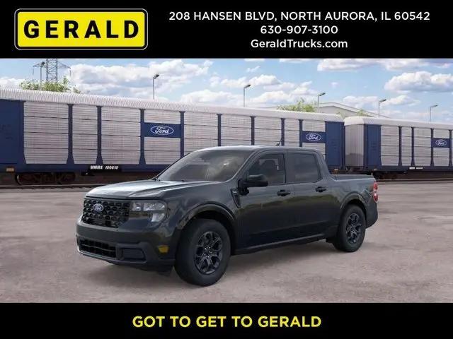 2026 Ford Maverick XLT for sale in North Aurora, IL