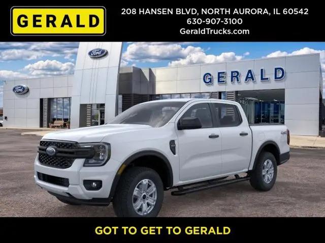 2026 Ford Ranger XL for sale in North Aurora, IL