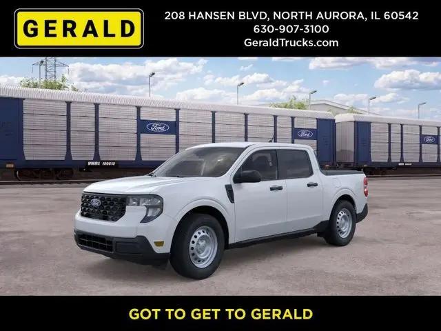 2026 Ford Maverick XL for sale in North Aurora, IL