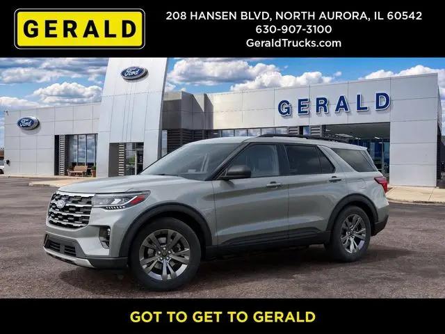 2027 Ford Explorer Active for sale in North Aurora, IL