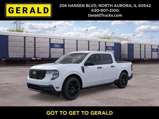 2026 Ford Maverick XLT for sale in North Aurora, IL
