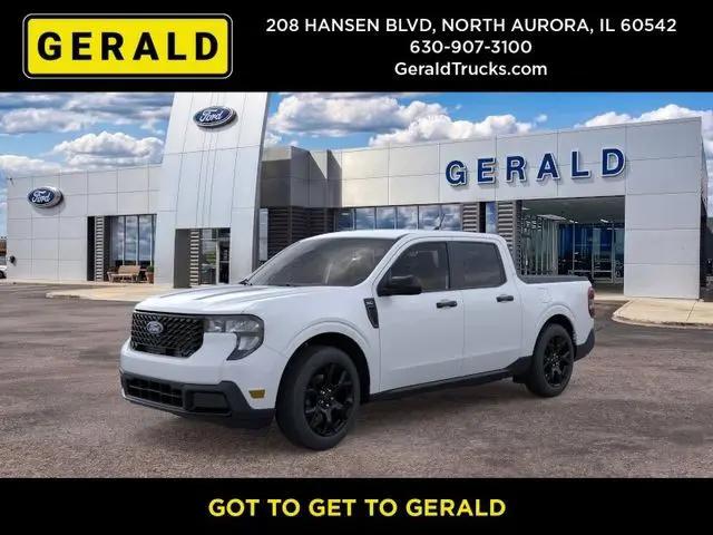 2026 Ford Maverick XLT for sale in North Aurora, IL