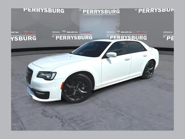 2023 Chrysler 300 300S for sale in Perrysburg, OH