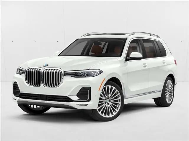 2022 BMW X7 M50i for sale in Burleson, TX
