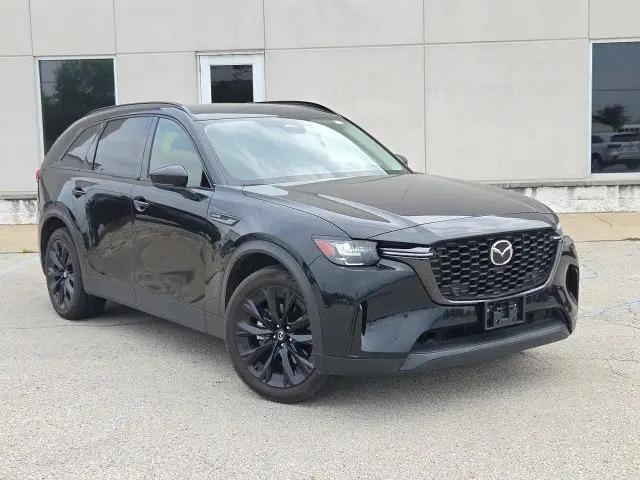 2025 Mazda X-90 3.3 Turbo Premium Sport for sale in Fort Wayne, IN