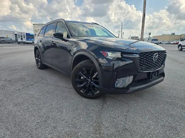 2025 Mazda X-90 3.3 Turbo Premium Sport for sale in Fort Wayne, IN