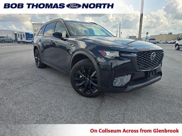 2025 Mazda X-90 3.3 Turbo Premium Sport for sale in Fort Wayne, IN