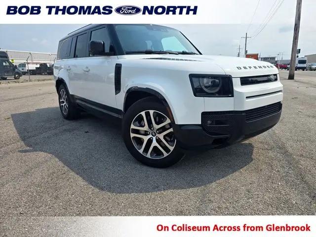 2024 Land Rover Defender 130 P400 X-Dynamic SE for sale in Fort Wayne, IN