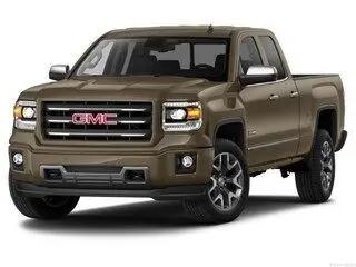 2014 GMC Sierra 1500 SLT for sale in Fort Wayne, IN