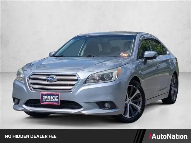 2015 Subaru Legacy 3.6R Limited for sale in Sterling, VA