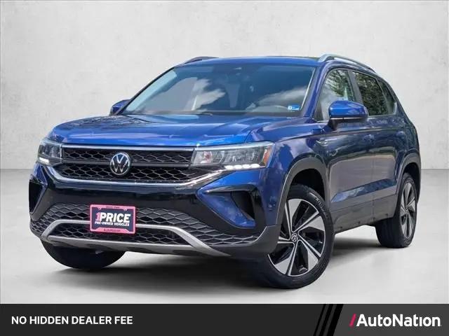 2023 Volkswagen Taos 1.5T SE for sale in Sterling, VA