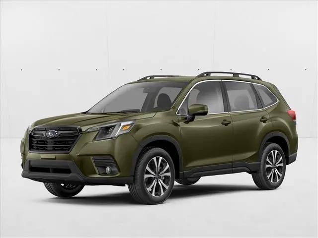 2022 Subaru Forester Limited for sale in Sterling, VA