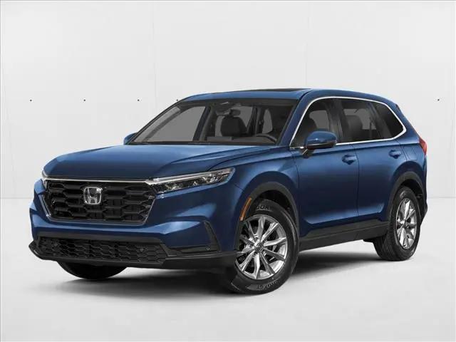 2026 Honda CR-V EX-L AWD for sale in Sterling, VA