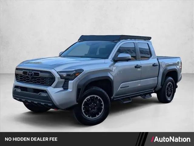 2024 Toyota Tacoma TRD Off Road for sale in North Canton, OH