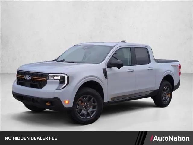 2026 Ford Maverick Tremor for sale in North Canton, OH