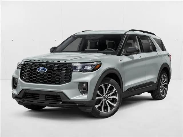 2027 Ford Explorer ST-Line for sale in North Canton, OH