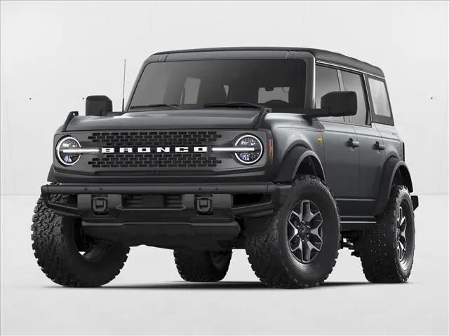 2025 Ford Bronco Badlands for sale in North Canton, OH