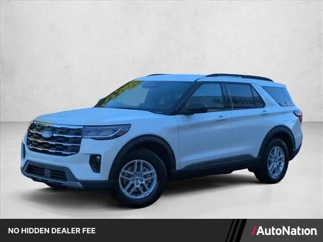 2027 Ford Explorer Active for sale in North Canton, OH