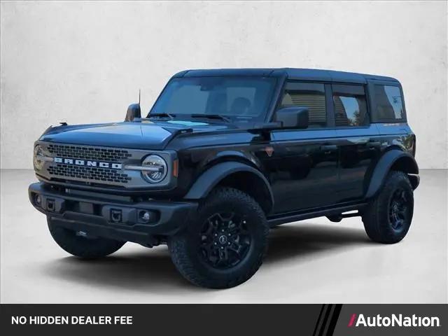 2026 Ford Bronco Badlands for sale in North Canton, OH
