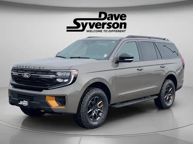 2027 Ford Expedition Tremor for sale in Albert Lea, MN