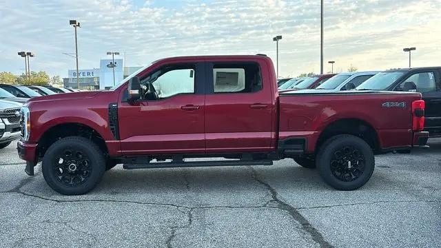 2027 Ford F-250 XLT