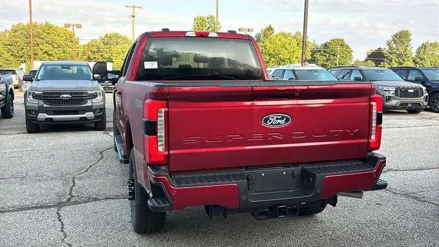 2027 Ford F-250 XLT