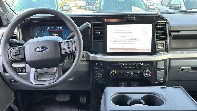 2027 Ford F-250 XLT