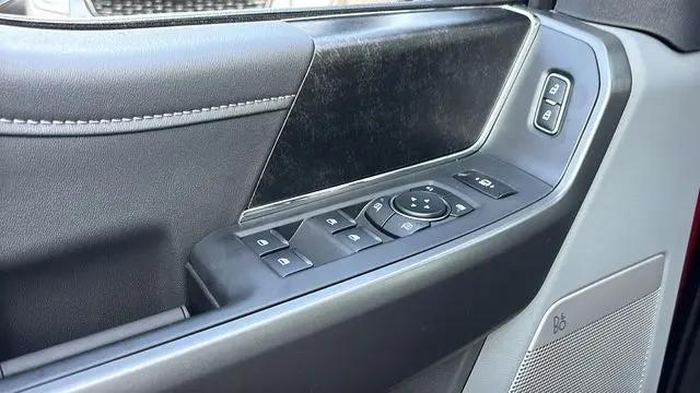 2027 Ford F-250 XLT