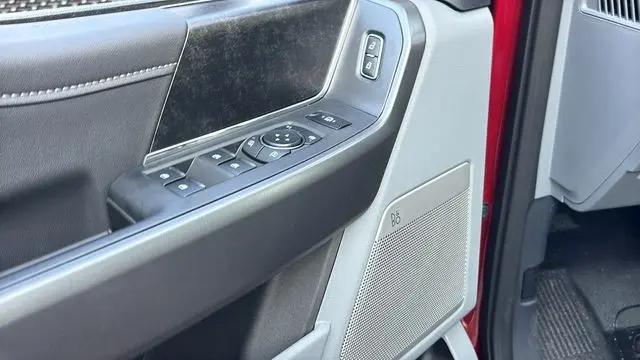2027 Ford F-250 XLT