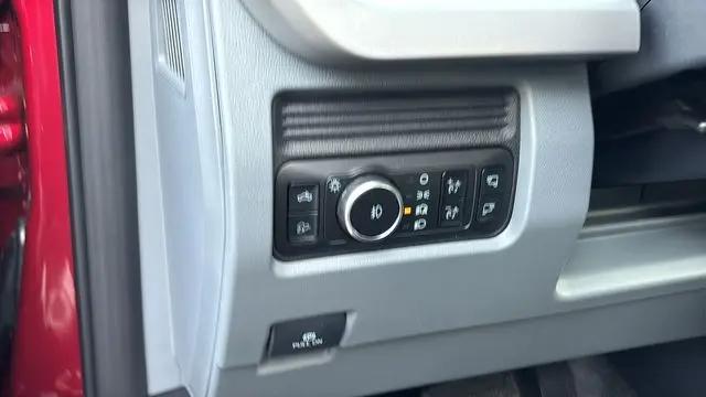 2027 Ford F-250 XLT