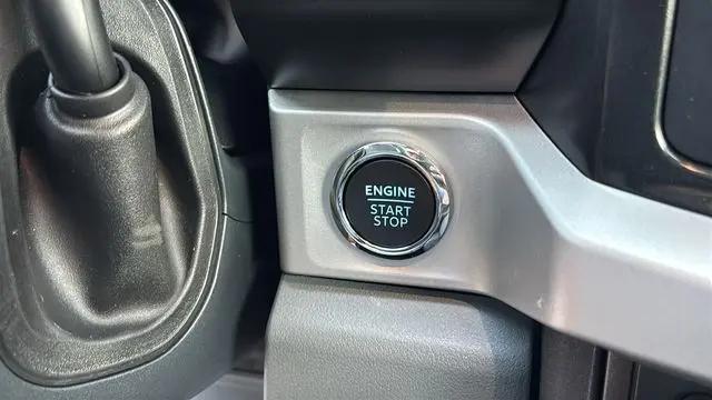 2027 Ford F-250 XLT