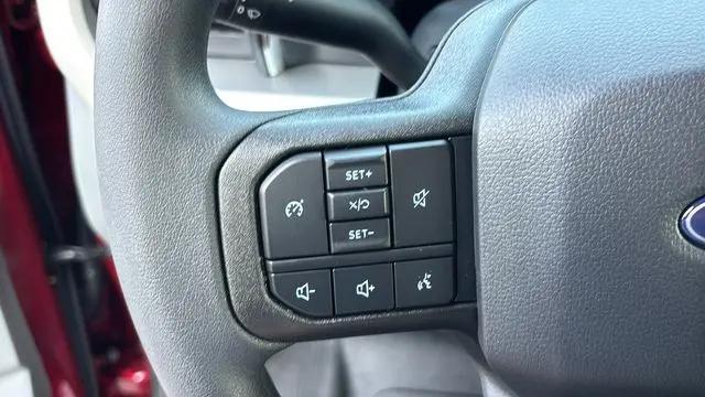 2027 Ford F-250 XLT