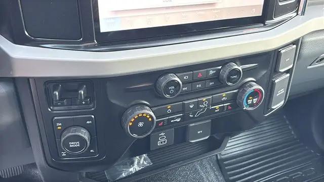 2027 Ford F-250 XLT
