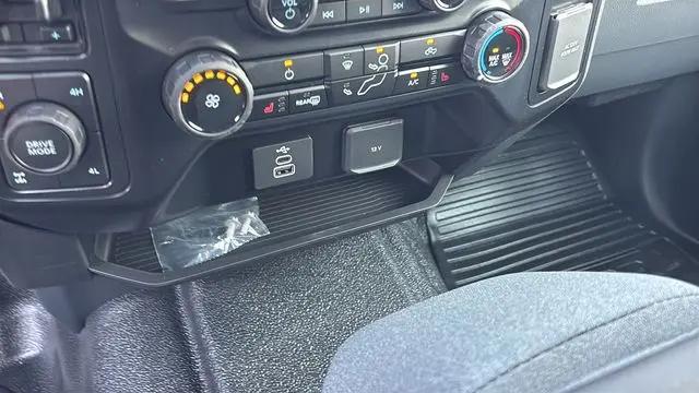 2027 Ford F-250 XLT