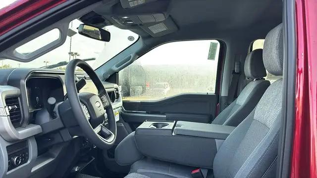 2027 Ford F-250 XLT