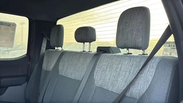 2027 Ford F-250 XLT