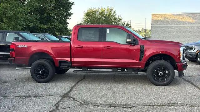 2027 Ford F-250 XLT