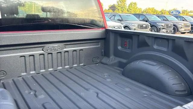2027 Ford F-250 XLT