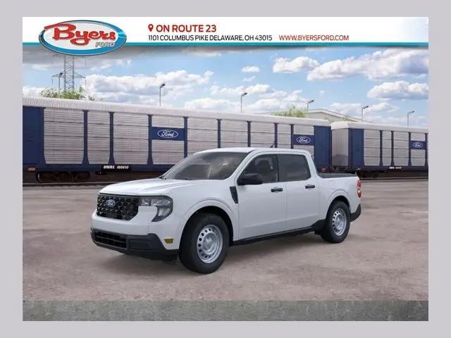 2026 Ford Maverick XL for sale in Delaware, OH