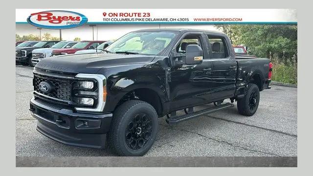 2027 Ford F-250 XL for sale near Delaware, OH