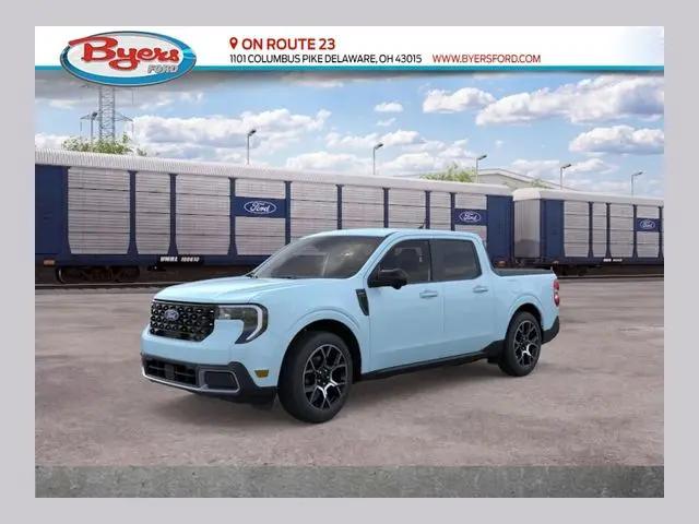 2026 Ford Maverick Lariat for sale in Delaware, OH