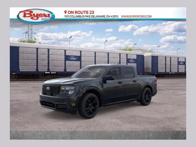 2026 Ford Maverick XLT for sale in Delaware, OH
