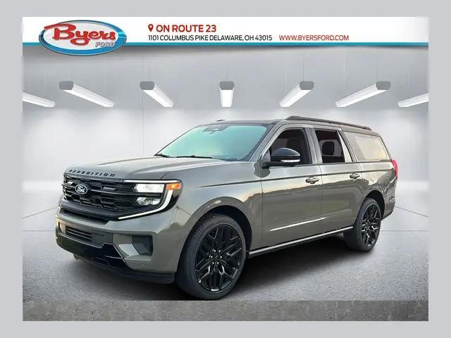 2027 Ford Expedition MAX Platinum for sale in Delaware, OH