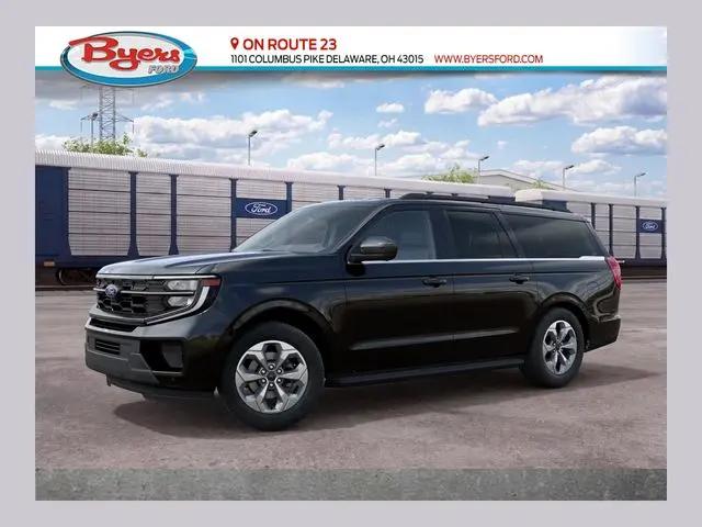 2027 Ford Expedition MAX Active for sale near Delaware, OH